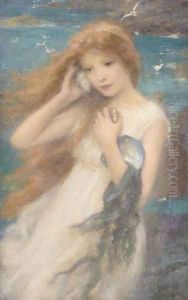 The Sounds of the Sea by William Robert Symonds