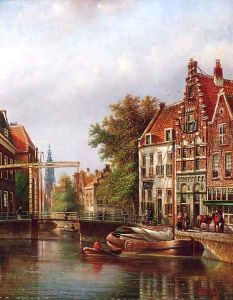The Zuiderkerk, Amsterdam 2