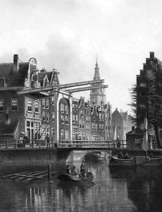 The Zuiderkerk, Amsterdam thumbnail