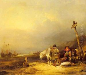 On The South Coast