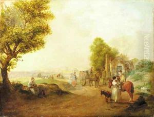 The way to market