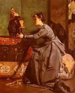 L Inde A Paris Le Bibelot Exotique by Aime Stevens