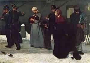 What is Called Vagrancy by Aime Stevens