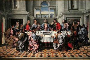 The Last Supper