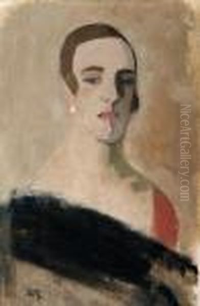 Eva Tigerstedt - view 1