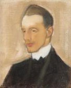 Einar Reuter (studie I Brunt)