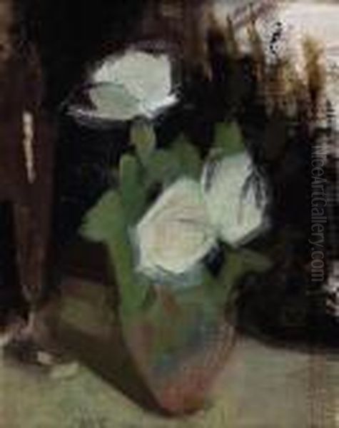White Roses [vita Rosor] - view 1