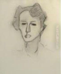 Inez, En Face Inez, En Face