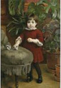 Pieni Gudrun; Lilla Gudrun (little Gudrun)