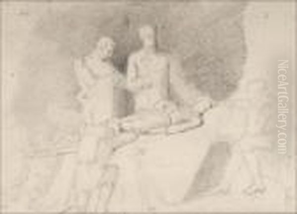 "wilhelm Von Schwerin". - view 1