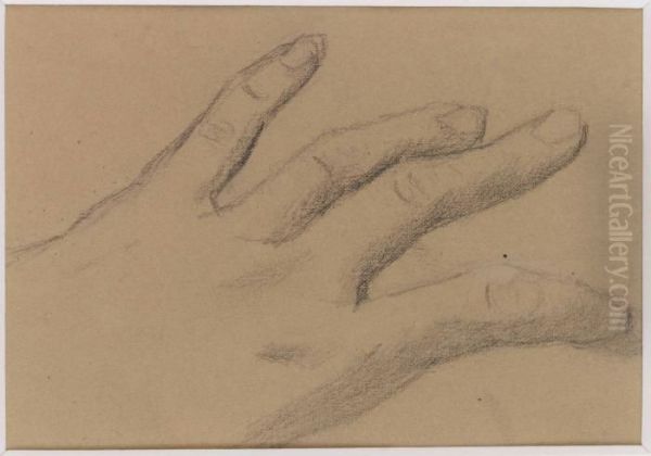 Hand - view 1