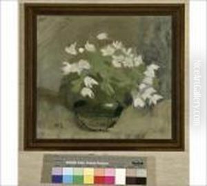 Untitled by Helene Schjerfbeck
