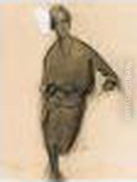Tyylikas Nainen (an Elegant Lady) - view 1
