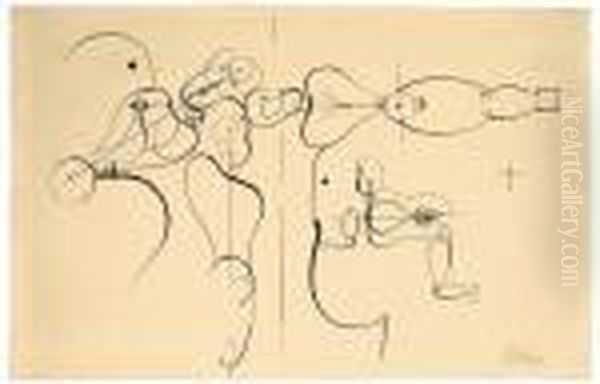 Plan Mit Figuren - view 1
