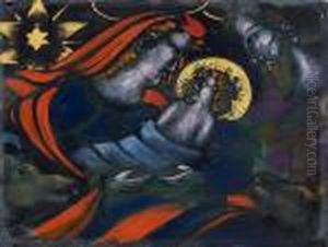 Die Heilige Familie Ii / The Holy Family Ii