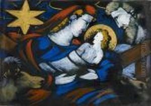 The Holy Family Iii