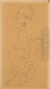 Weibliche Figur Weibliche Figur