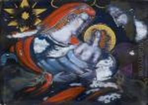 Die Heilige Familie I / The Holy Family I