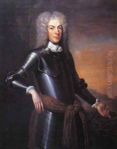 Colonel James Otaway