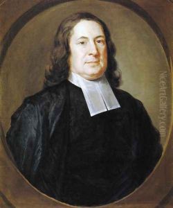 Rev. Joseph Sewall