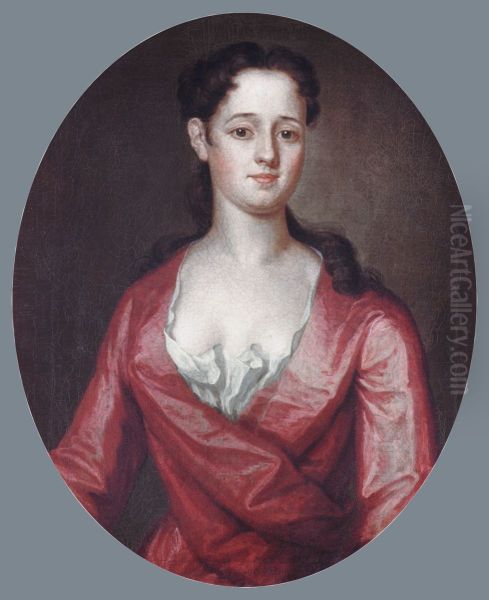 Hannah Pemberton - view 1