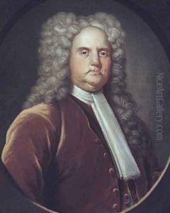 Nathaniel Byfield