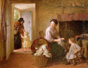 Heres Granny by George Smith