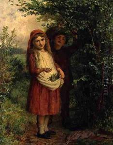 Have Some Nuts by George Smith