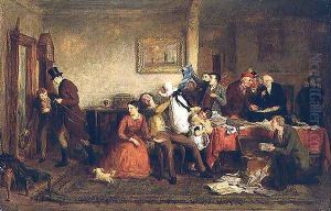 The Will Found by George Smith