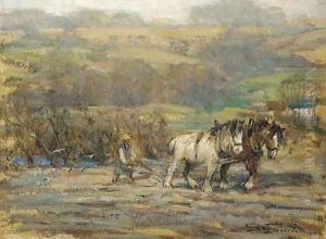 The plough team