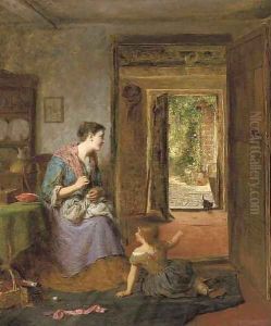 The Visitor