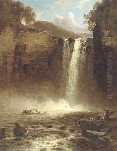 Falls of Foyen