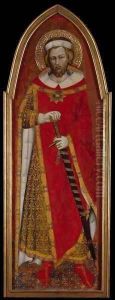 St Pontianus