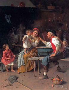 A Gift From Grandpa