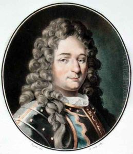 Jean Bart 1651-1702, 1789