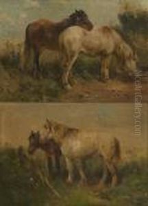 Chevaux