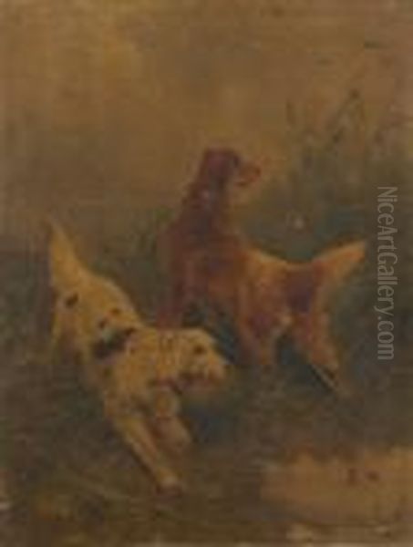 Chiens De Chasse - view 1