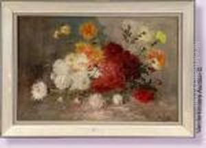 Gerbe De Fleurs by Henry Schouten