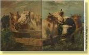 Chevaux