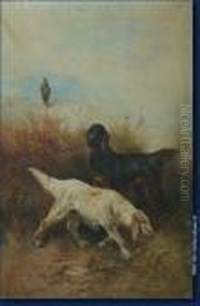 Chiens De Chasse - view 1