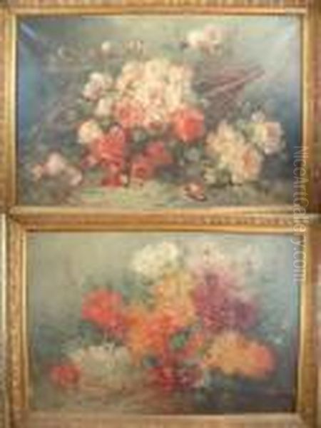 Paire De Bouquets - view 1