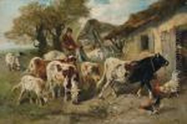 Terug Naar Destal - view 1