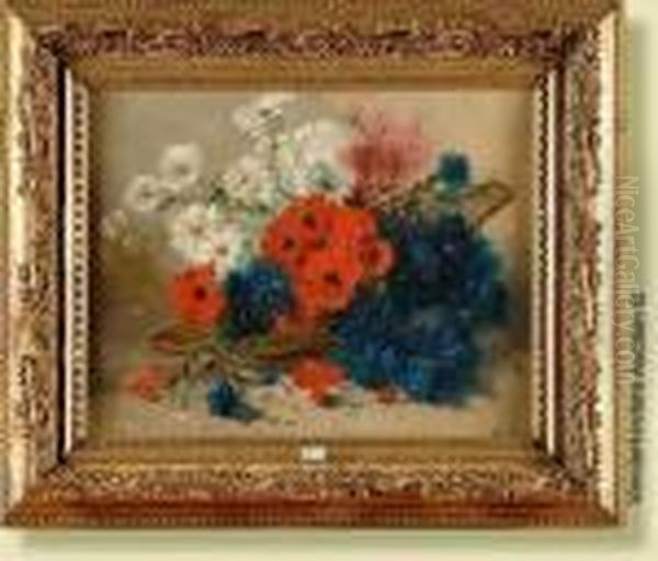 Bouquet De Fleurs Des Champs - view 1