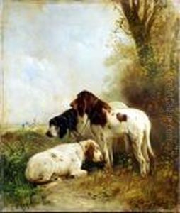 Trois Chiens Trois Chiens