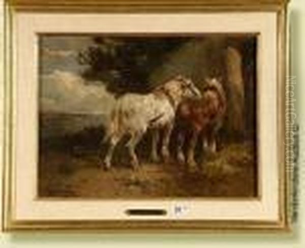 Chevaux - view 1