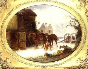 After the Days Work by Thomas Smythe