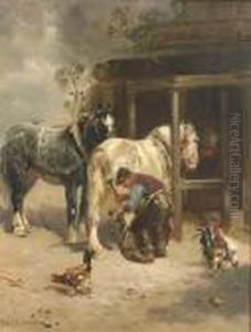 The Hoof Smith
