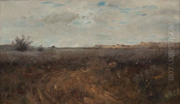 Landschaft - view 1