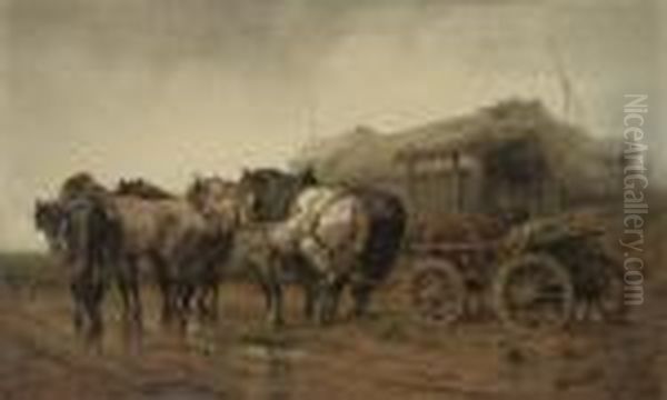 A Visit Along The Way - view 1