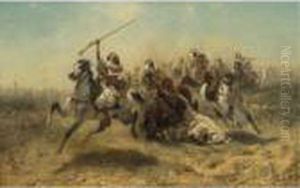 The Charge thumbnail